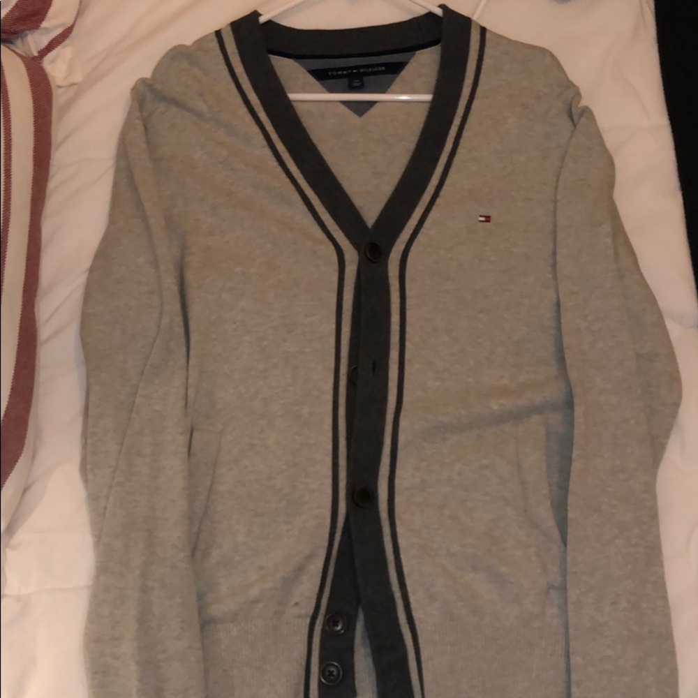Tommy Hilfiger Cardigan